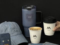 -M Stand(西安大悦城店)