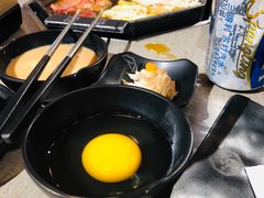 -八角锄烧·肉火锅(天河城店)