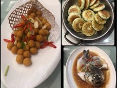-白金汉爵大酒店·中餐厅(相城店)
