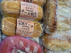 -西村叔叔的店·面包·甜品·蛋糕(清河万象汇店)