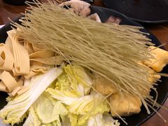-烤官达人·徐州鲜羊肉串(江宁店)