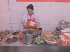 -老福庆和特色粉面馆(单洞三路店)