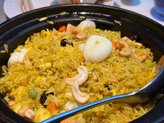 -金链花·泰国餐厅(国贸店)