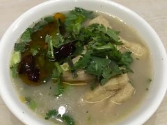 -洪峰浩老北京烧饼夹肉(角门路店)