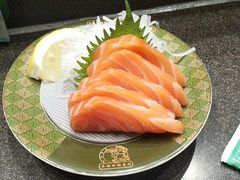 -禾绿回转寿司(万柳华联店)