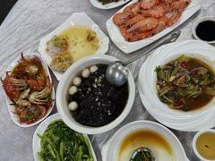 -众味海鲜大排档·活海鲜·潮汕味(南澳店)
