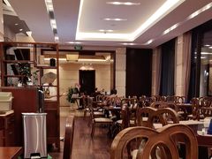 -浙江西子宾馆·瑶园咖啡厅