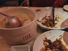 -京华烟云·北京烤鸭(领展购物广场·中关村店)