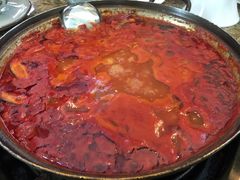 -锦江宾馆-花园餐厅