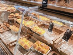 -金凤成祥(东直门现烤面包店)
