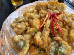 -合味土鸡火锅(中海世贸花园金碧庄店)