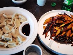 -五谷丰登农家院·地道胶东菜·海鲜烧烤(威海店)