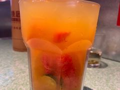 -憨铁匠老火锅(龙岗万科里店)