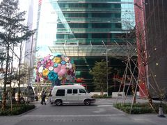 -深圳皇庭V酒店