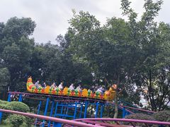 -南湖梦幻岛