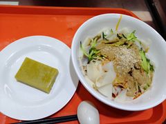-老磁器口豆汁店(马家堡店)