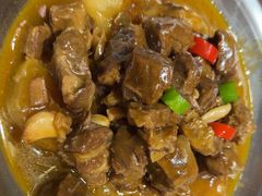 -徽镇小厨·经典徽菜(十里河店)