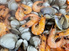 -船奇蒸汽海鲜·闽菜(八市海鲜总店)