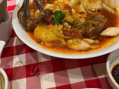 -西贝(龙华天虹购物中心店)