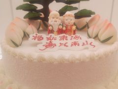 -好利来(东直门银座店)