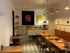 -大酉·M Coffee(北京美术馆店)