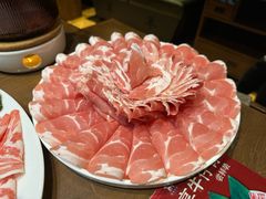 -快乐小羊(富强中路店)