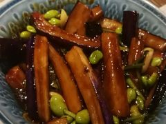 -酒肆浅葱•烧烤•龙虾•排档(卓悦intown店)