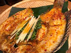 -云海肴·汽锅鸡·云南菜(天山百盛优客店)