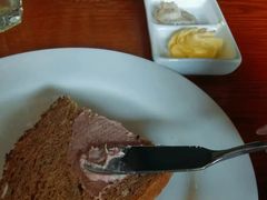 -普兰达德国餐厅·德式脆皮烤猪肘·自酿啤酒(观唐店)