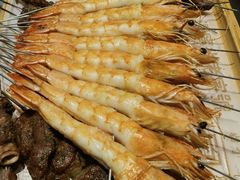 -老白清真烧烤(锦州旗舰店)