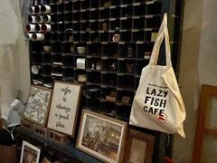 -懒鱼时光馆(沙坪坝店)