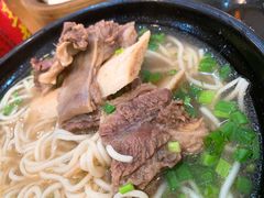 -老牌依强牛肉店(达道总店)