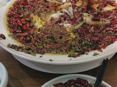 -二分八云雁阁•新晋菜大同味(长治路店)