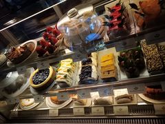 -Fern Forest Cafe