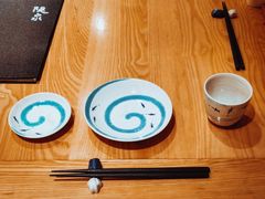-隐泉京望日式料理(太和广场店)