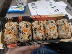 -传闻来紫菜包饭·打糕(西塔韩百店)