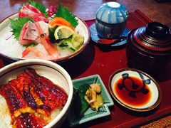 -东京和食 Sun with AQUA