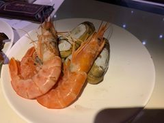 -加餐海鲜自助(集美银泰百货店)