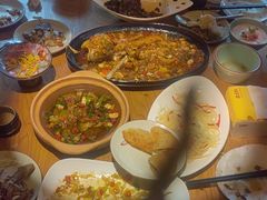 -顶顶香(金花南路店)