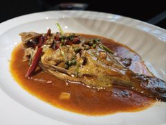 -粗茶淡饭·隐庐私厨(东亭店)