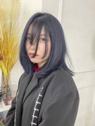-Moyue HAIR SALON