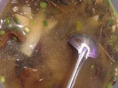 -阿斯牛牛·凉山菜(新会展店)