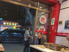 -沈姐万州烤鱼(沙坪坝七中店)