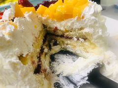 -曾小白蛋糕(农业东路店)