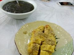 素食鸡-南华寺素食馆(南华禅寺店)