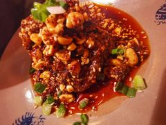 -历蜀记·家宴老火锅(总店)