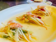 -南沙游艇会·大兵船餐厅