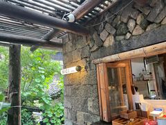 -MOJ coffee(瓯海泽雅水碓坑店)