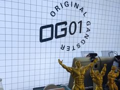-OG01·24h私教铁馆(中鼎316店)