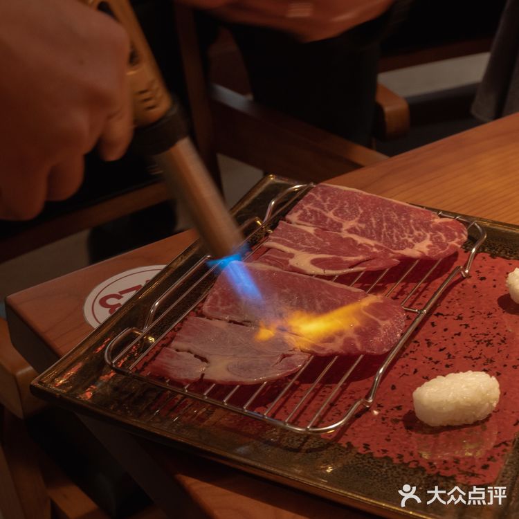 广州探店 | 发展宝藏日式烤肉